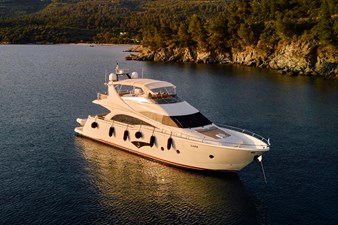 MARQUIS 720  484307