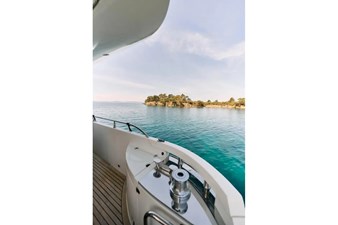 2010 MARQUIS YACHTS Marquis 720  - photo 7