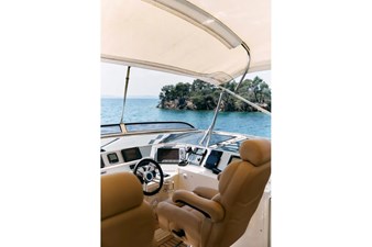 2010 MARQUIS YACHTS Marquis 720  - photo 12