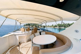 2010 MARQUIS YACHTS Marquis 720  - photo 15
