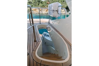 2010 MARQUIS YACHTS Marquis 720  - photo 16
