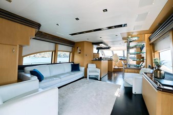 2010 MARQUIS YACHTS Marquis 720  - photo 18