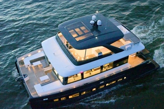2025 NAUTICKS 62