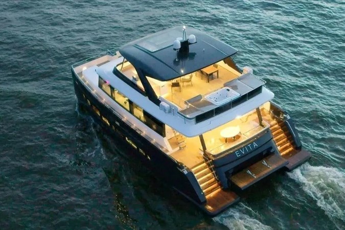2025 NAUTICKS 62
