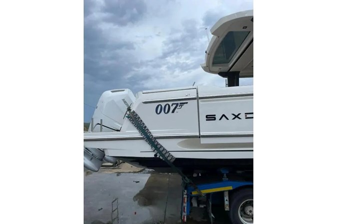 2025 SAXDOR YACHTS Saxdor 400 GTO