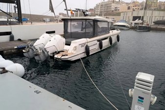 2025 SAXDOR YACHTS Saxdor 400 GTO - photo 1