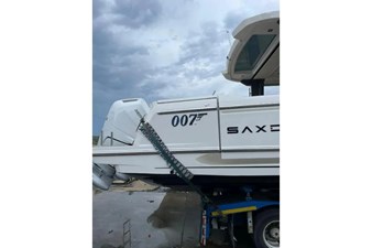 2025 SAXDOR YACHTS Saxdor 400 GTO - photo 3