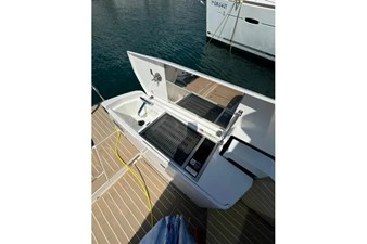 2025 SAXDOR YACHTS Saxdor 400 GTO - photo 5