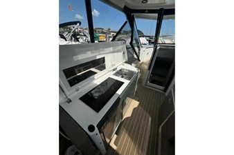 2025 SAXDOR YACHTS Saxdor 400 GTO - photo 7