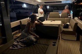 2025 SAXDOR YACHTS Saxdor 400 GTO - photo 8