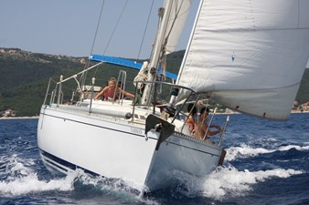1986 BENETEAU - photo 1