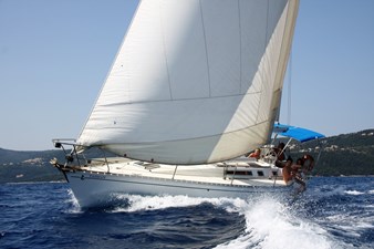 1986 BENETEAU - photo 3
