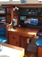 1986 BENETEAU - photo 4