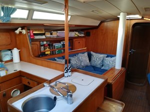 1986 BENETEAU - photo 5