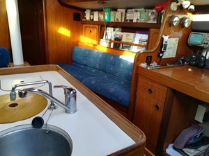 1986 BENETEAU - photo 6