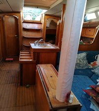 1986 BENETEAU - photo 7