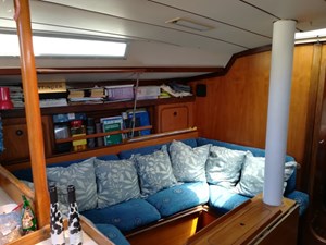 1986 BENETEAU - photo 8