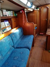 1986 BENETEAU - photo 9