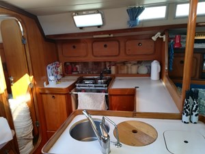 1986 BENETEAU - photo 10