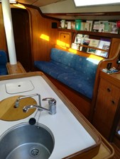 1986 BENETEAU - photo 11