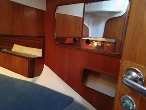 1986 BENETEAU  - photo 15
