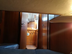 1986 BENETEAU  - photo 16