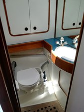 1986 BENETEAU  - photo 18