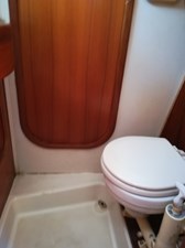 1986 BENETEAU  - photo 22