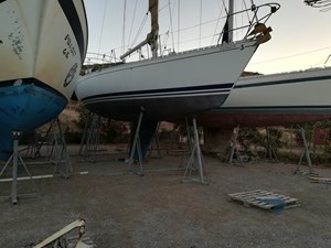 1986 BENETEAU  - photo 23