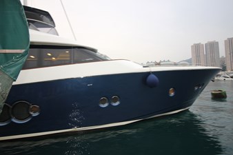 2012 MONTE CARLO YACHTS MCY 76 - photo 3