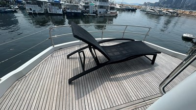 2012 MONTE CARLO YACHTS MCY 76 - photo 11