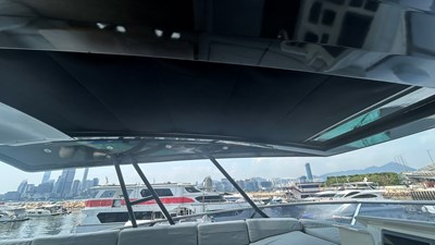 2012 MONTE CARLO YACHTS MCY 76 - photo 13