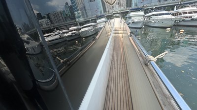 2012 MONTE CARLO YACHTS MCY 76 - photo 18