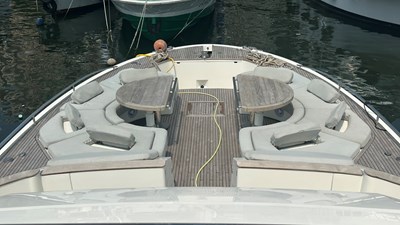 2012 MONTE CARLO YACHTS MCY 76 - photo 17