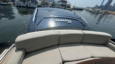 2012 MONTE CARLO YACHTS MCY 76 - photo 20