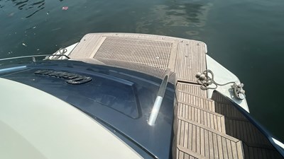2012 MONTE CARLO YACHTS MCY 76 - photo 23