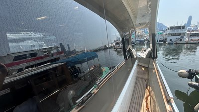 2012 MONTE CARLO YACHTS MCY 76 - photo 24