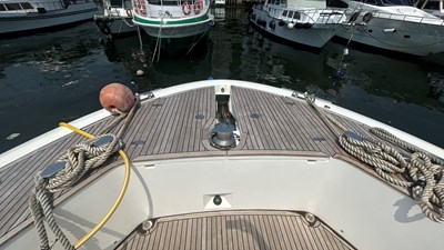 2012 MONTE CARLO YACHTS MCY 76 - photo 29