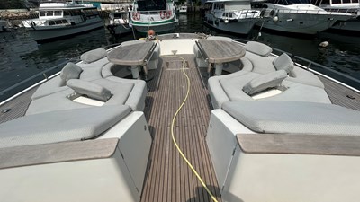 2012 MONTE CARLO YACHTS MCY 76 - photo 30