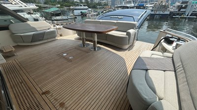 2012 MONTE CARLO YACHTS MCY 76 - photo 34