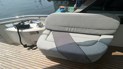 2012 MONTE CARLO YACHTS MCY 76 - photo 35
