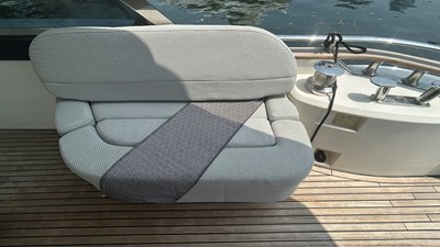 2012 MONTE CARLO YACHTS MCY 76 - photo 36