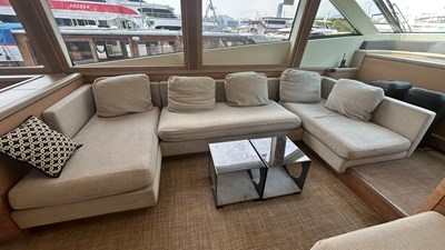 2012 MONTE CARLO YACHTS MCY 76 - photo 39