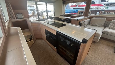 2012 MONTE CARLO YACHTS MCY 76 - photo 40