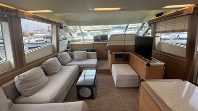 2012 MONTE CARLO YACHTS MCY 76 - photo 41