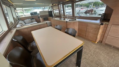2012 MONTE CARLO YACHTS MCY 76 - photo 42