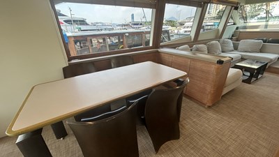 2012 MONTE CARLO YACHTS MCY 76 - photo 43