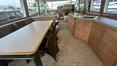2012 MONTE CARLO YACHTS MCY 76 - photo 44