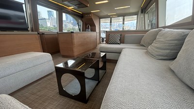 2012 MONTE CARLO YACHTS MCY 76 - photo 46
