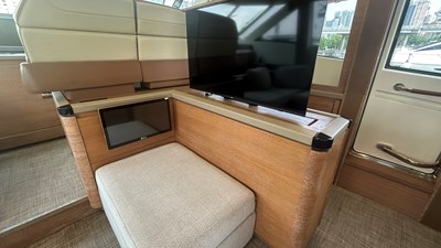 2012 MONTE CARLO YACHTS MCY 76 - photo 47